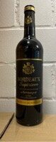 Bordeaux Supérieur