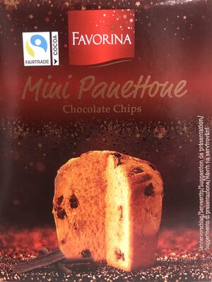 Unknown front packaging