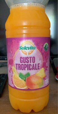 Gusto Tropicale