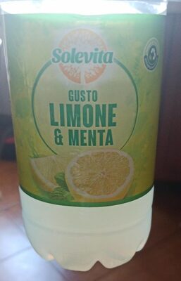 Limone e menta