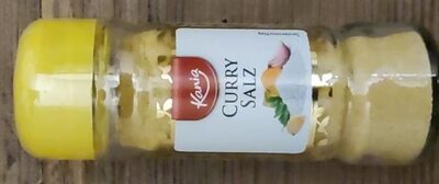 Curry Salz