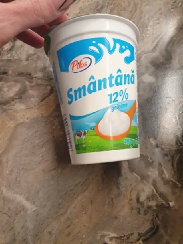 Unknown front packaging