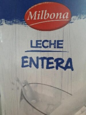 Unknown front packaging