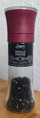 Kerala Pfeffer