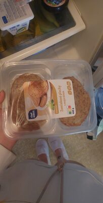 Zemiakové placky s majoránom 400 g