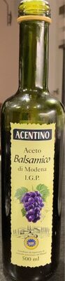 Aceto Balsamico di Modena I.G.P.