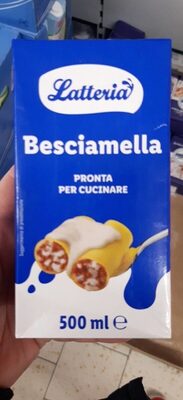 Besciamella