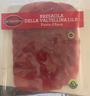 Bresaola