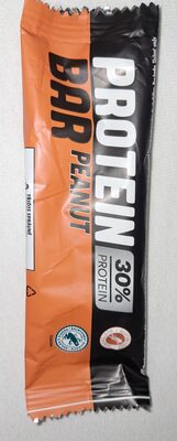 Protein Bar Peanut