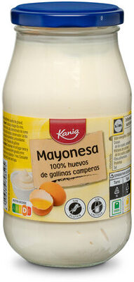 Mayonesa