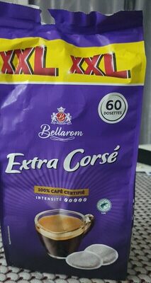 BELLAROM EXTRA CORSÉ