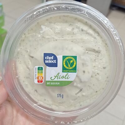 Aioli