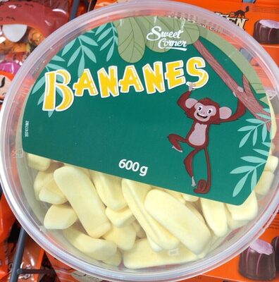 Bananes