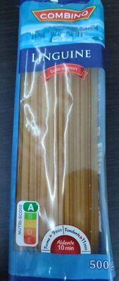 Linguine front packaging