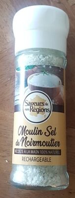 Moulin sel de Noirmoutier