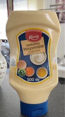 Mayonnaise