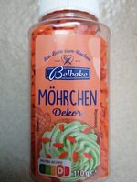 möhrchen Dekor