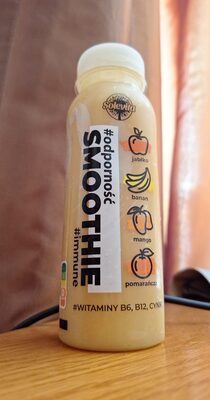 Glutnutis front packaging