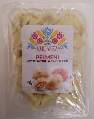 Pelmeni