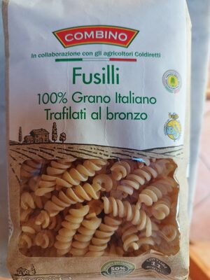 Fusilli