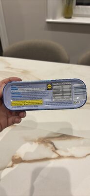 Filetti di sgombro occhione grigliati al naturale