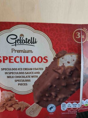 Speculoos
