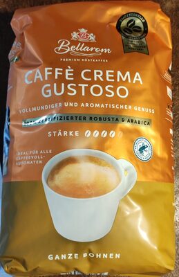 Caffè Crema Gustoso