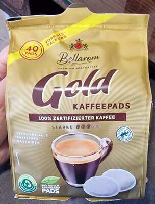 Kaffeepads