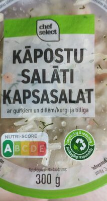 Kapsasalat front packaging