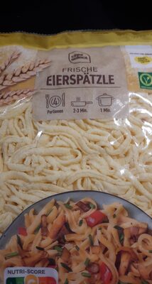 Spätzle