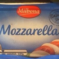 Mozzarella