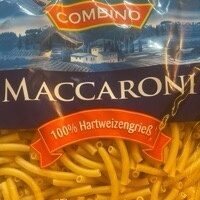Macaroni