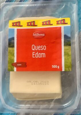 Queso Edam