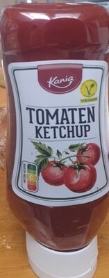 Tomaten Ketchup