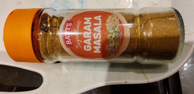 Garam Masala