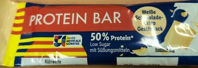 Protein Bar