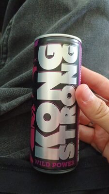 Energy Drink