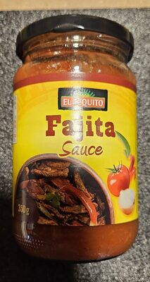 Fajita Sauce