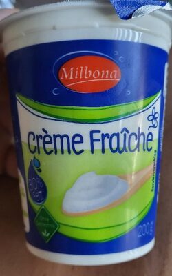 Creme fraiche