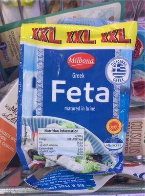 Feta