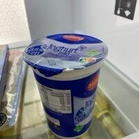 Joghurt mild