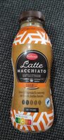 Latte Macchiato Karamell