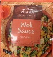 Wok Sauce