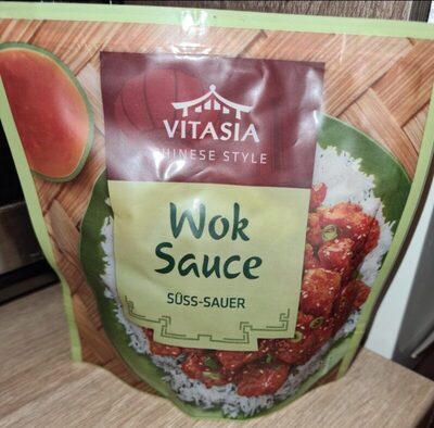 Wok Sauce