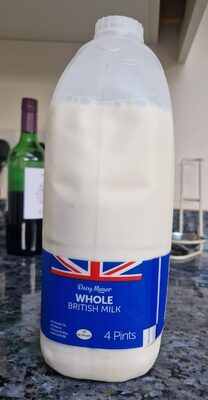 Whole Milk