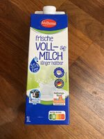 Milch 3,5%