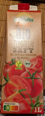 Bio Tomatensaft