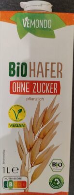Bio Hafer