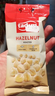 Hazelnut