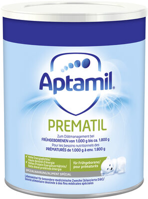 Aptamil Prematil 400g